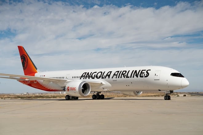 TAAG e TAP reforçam conectividade entre Angola, Portugal e mercados internacionais