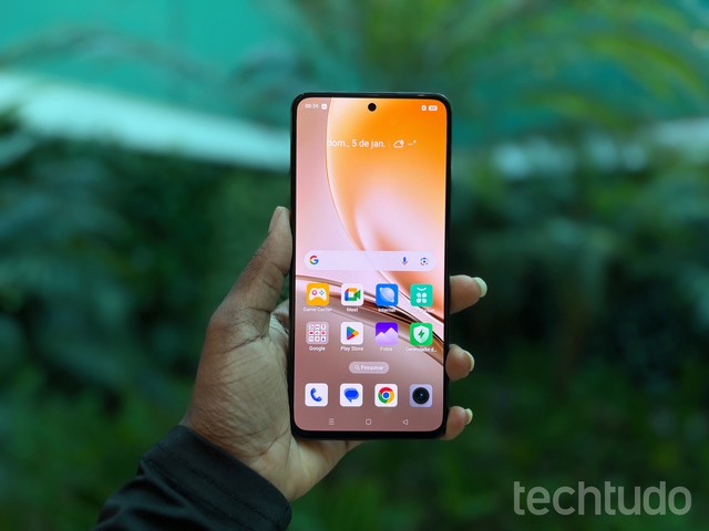 Melhor celular intermediário para comprar no 9.9