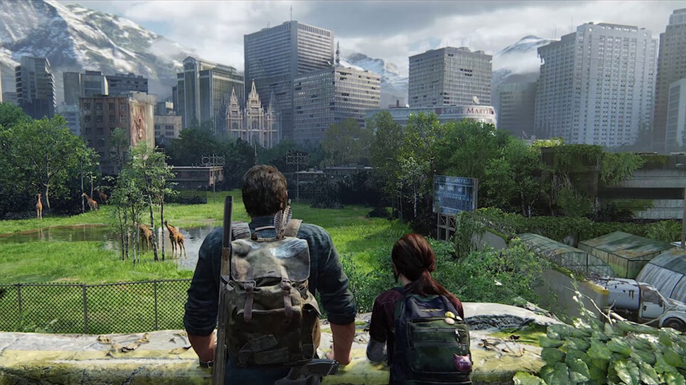 The Last of Us Parte 1 traz um remake do aclamado game de ação do PlayStation 3 e PS4 para PC — Foto: Reprodução/Steam