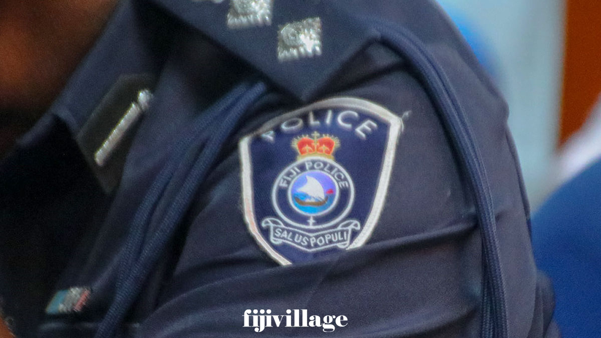 Three more arrested over alleged aggravated robbery in Nabua