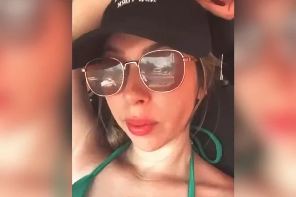 Polícia tenta encontrar cunhada de Larissa para apreender celular de jovem - destaque galeria