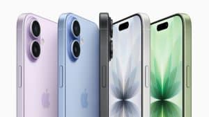 Cadê o iPhone 18? Apple lança dobrável e modelos Pro, mas adia versão tradicional