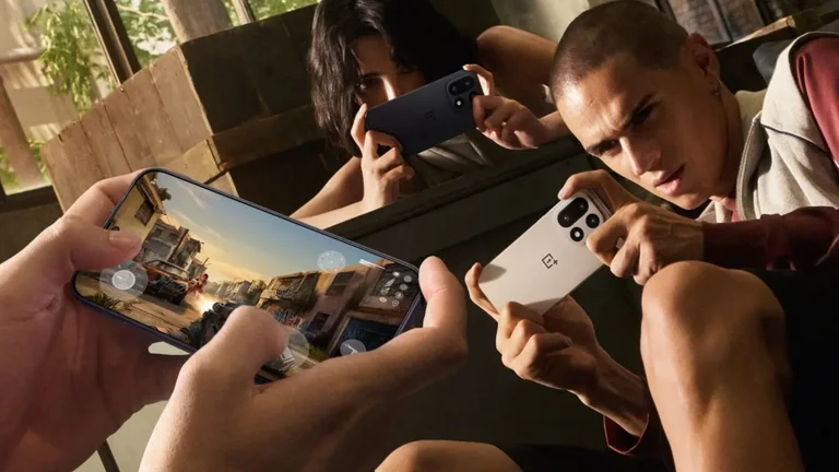 Vazou: novo celular da OnePlus é tão focado em games que tem 3 chips exclusivos