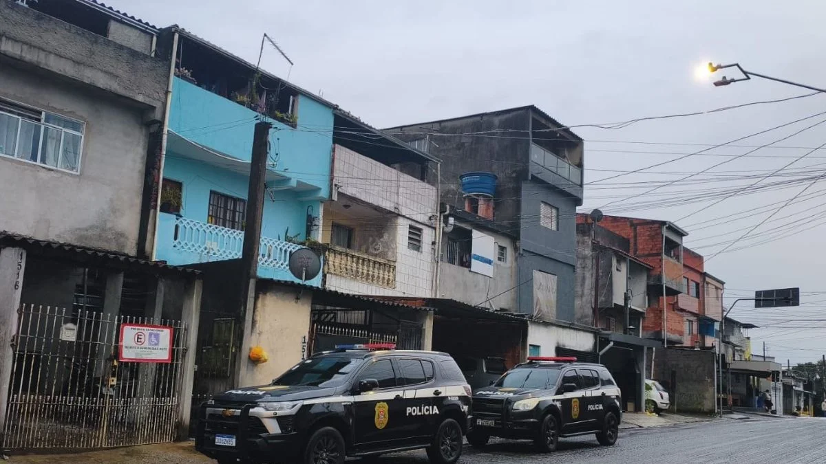 Operação Retirada: lavagem de dinheiro movimentou R$ 200 milhões, diz MPSP