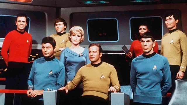 Star Trek chega à Netflix: quais filmes valem mais a pena assistir?