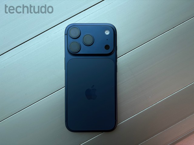 iOS 27: bateria acaba rápido após atualização; veja o que diz a Apple