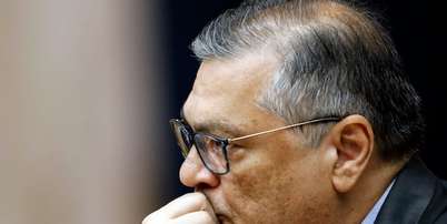 O ministro Flávio Dino Foto: Bruno Peres/Agência Brasil / Estadão