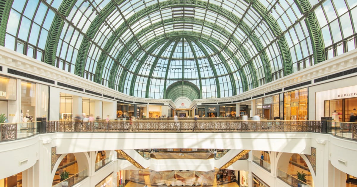 O Majid Al Futtaim espera um desempenho forte em 2026 à medida que o lucro do primeiro semestre aumenta 25%.