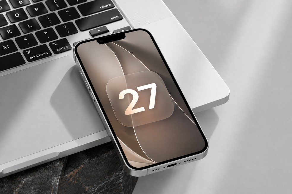 iOS 27 ganha ‘botão do castigo’ para pais bloquearem iPhone dos filhos