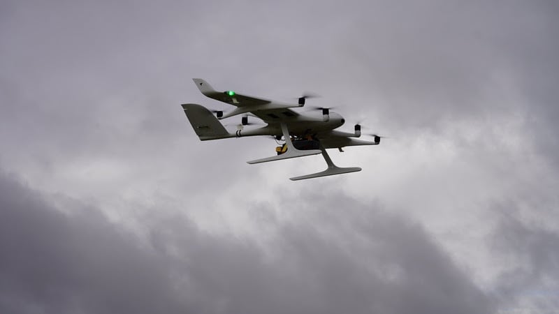 ANAC certifica Wingcopter 198 e Synerjet amplia atuação em mobilidade aérea na América Latina