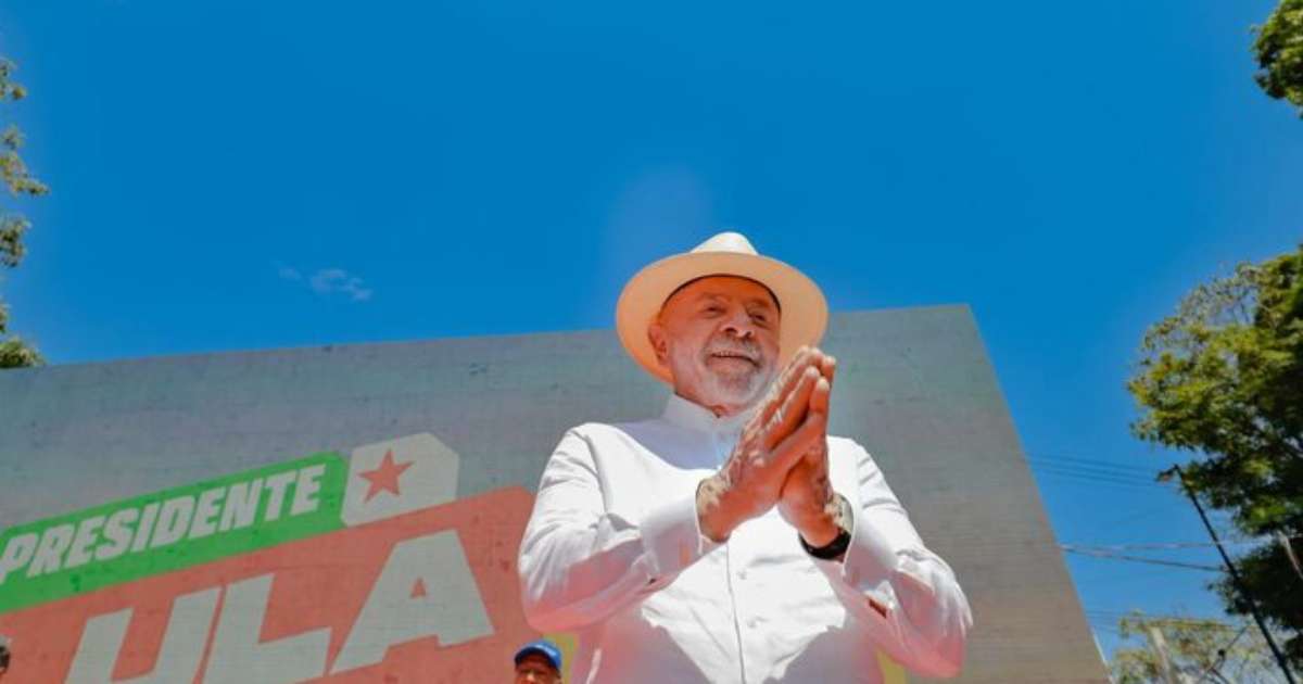 Lula cobra derrubada de todos os sigilos do caso Master e cita ação que o beneficiou na Lava Jato