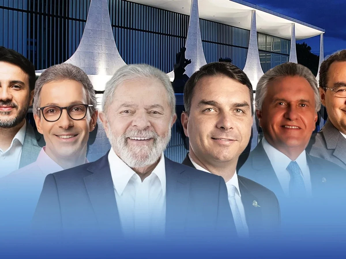 Confira as agendas dos candidatos à Presidência nesta quarta-feira (9/9)