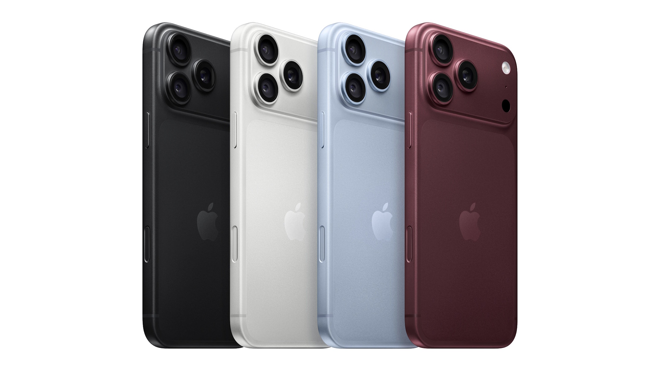 iPhone 18 Pro e Pro Max: o que mudou em relação ao iPhone 17 Pro e Pro Max?