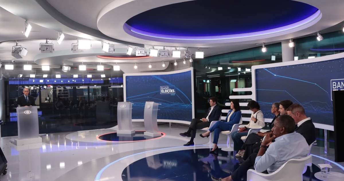 Ataques ao PT, escala 6x1 e segurança pública dominam primeiro debate ao Senado em SP