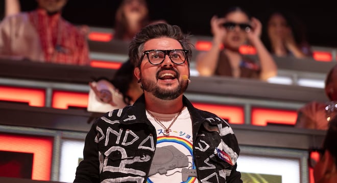 Use a hashtag #FinalCantaComigoTeen para repercutir o último episódio da temporada