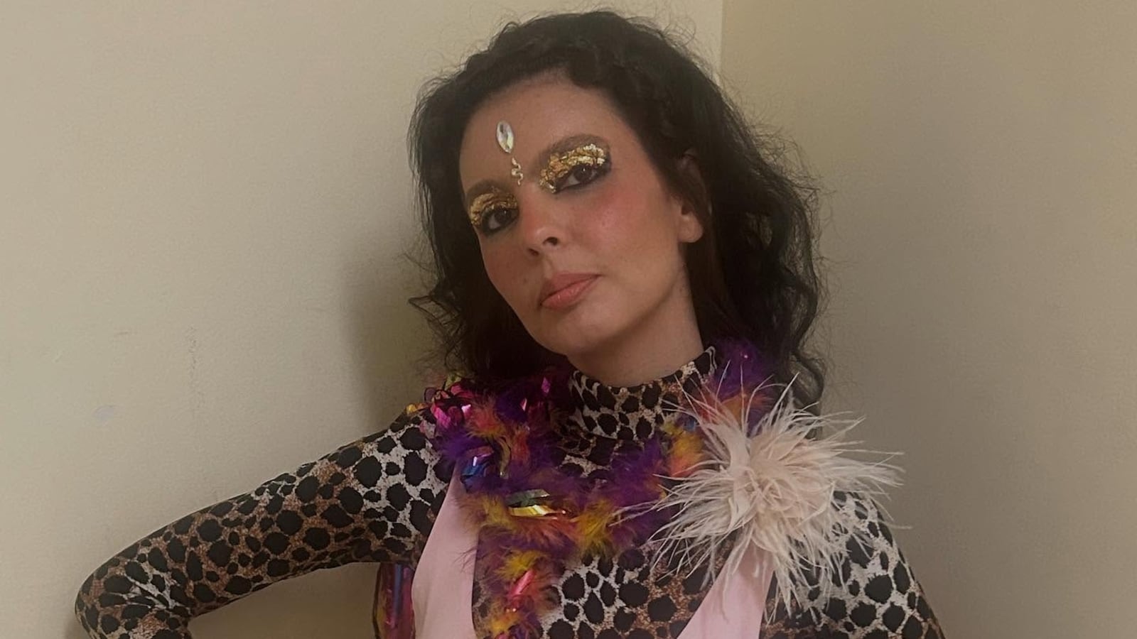 Mãeana causou polêmica ao falar sobre o futuro profissional dos filhos Reprodução/Instagram/@maeana_