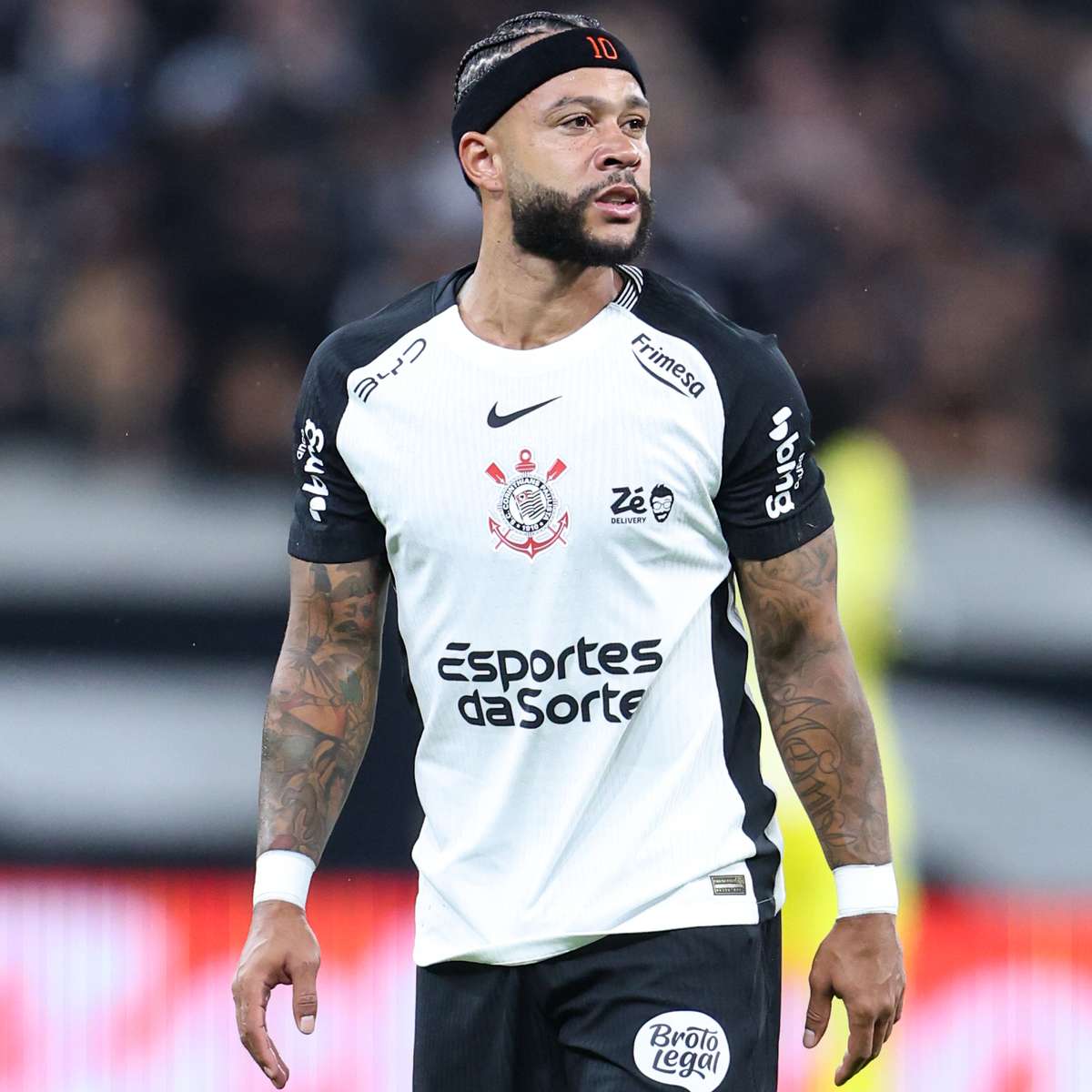 Corinthians x times argentinos: veja retrospecto em mata-matas continentais