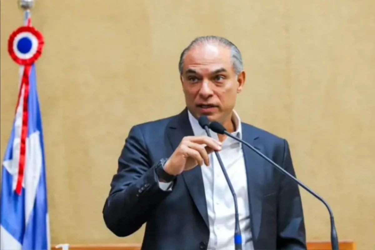 Crise no STF deve deixar depoimento de ex-sócio de Vorcaro no pós-eleição