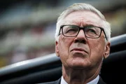 Seleção Brasileira: com Bidon, convocação de Ancelotti tem sete estreantes - imagem 2