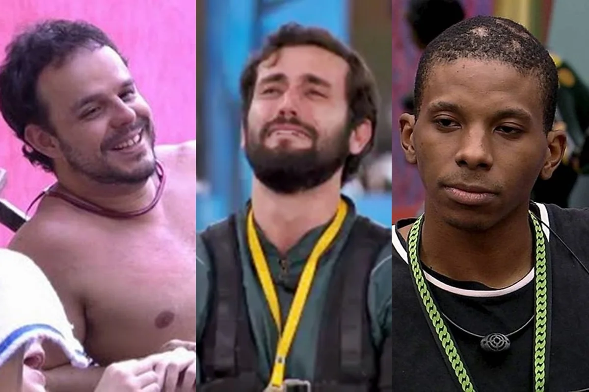 Campanhas de ex-BBBs receberam R$ 3 milhões para as eleições de 2026