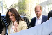 Harry e Meghan rejeitam título de "cidadãos comuns" e optam por novo status