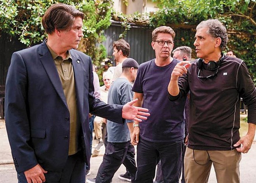 Distribuidora de ‘Dark Horse’ vai esperar desfecho de investigações para lançar filme sobre Bolsonaro: ‘É o prudente’, diz diretor