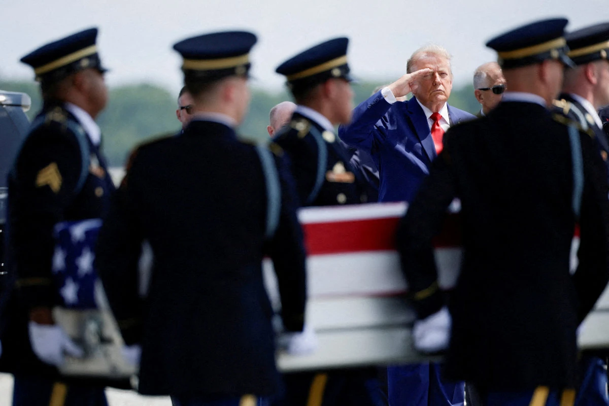 Trump diz que não se arrepende da guerra contra o Irã, apesar do impacto que o conflito pode ter nas eleições intermediárias