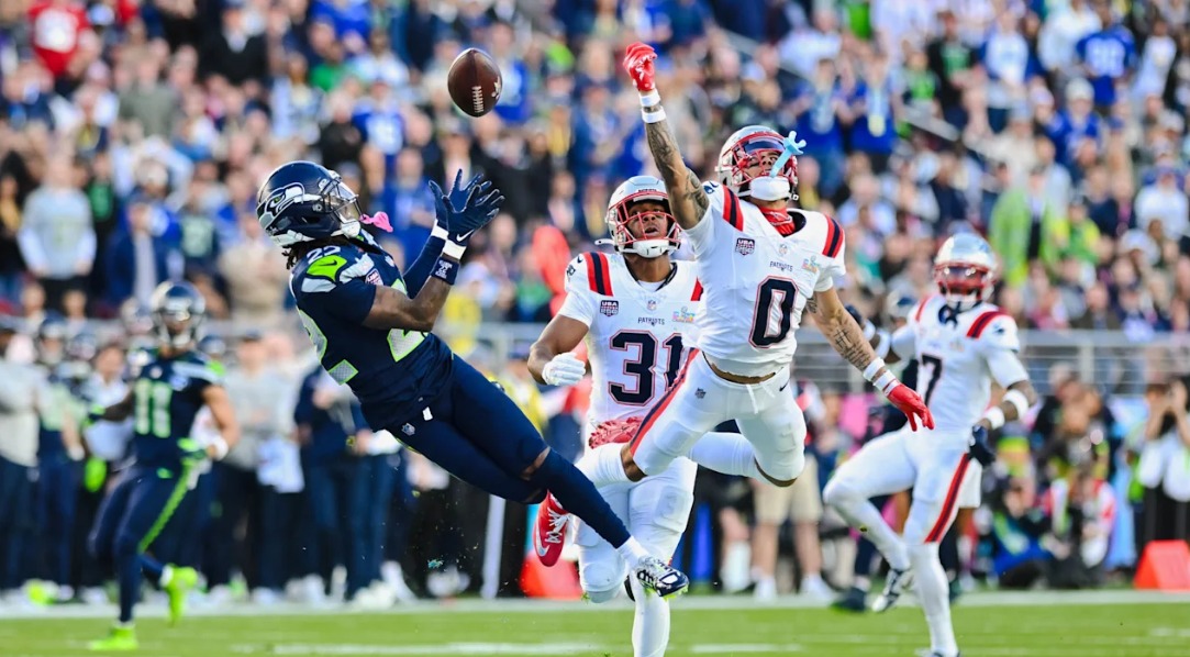 Temporada da NFL começa nesta quarta com a reedição do Super Bowl entre Seahawks e Patriots
