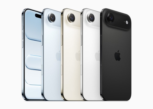Preço do iPhone 18 Pro: veja valores oficiais do novo lançamento da Apple