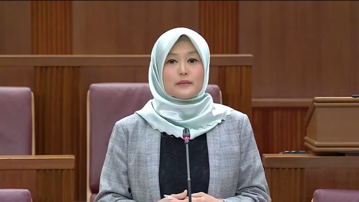 Rahayu Mahzam sobre salvaguardas para usuários jovens contra aplicativos sociais emergentes