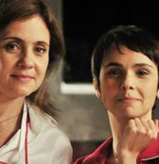 A novela Avenida Brasil, exibida originalmente em 2012, terá uma continuação prevista para 2027 Foto: Reprodução/Globo