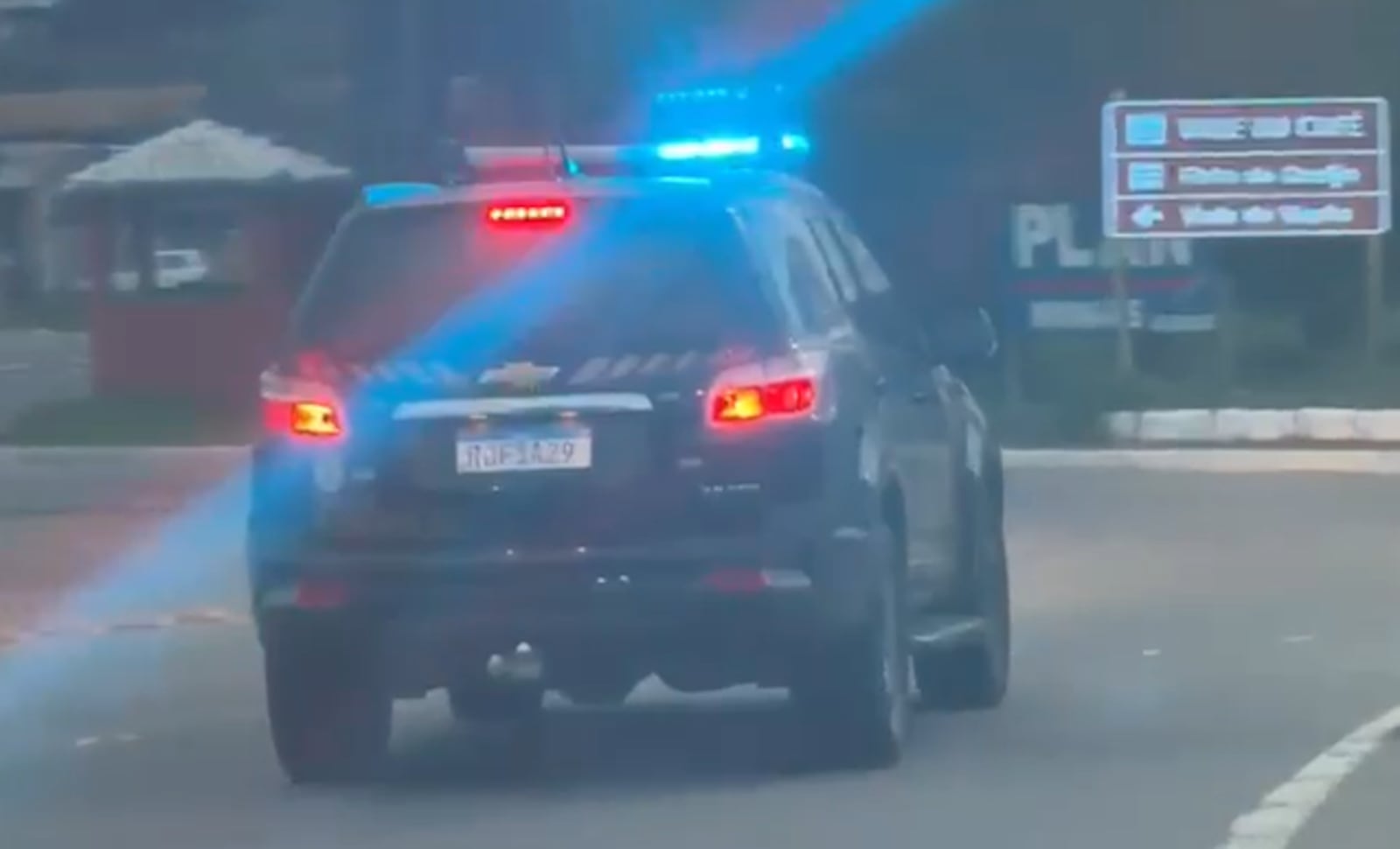 Agentes cumpriram mandados em endereços do município de Valença Reprodução/Polícia Federal